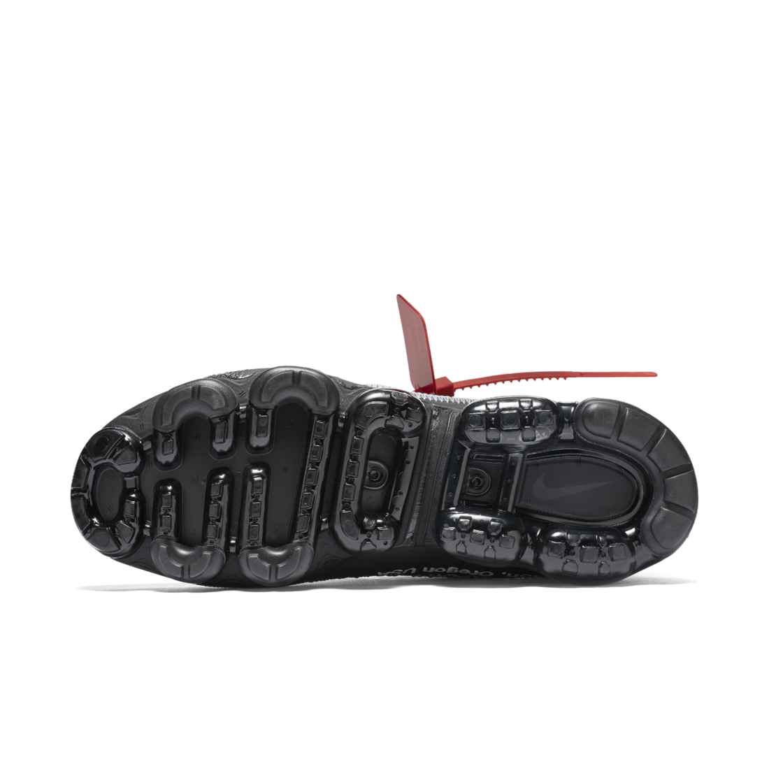 Nike Air VaporMax Off-White "The Ten"