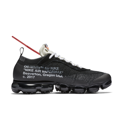 Nike Air VaporMax Off-White "The Ten"