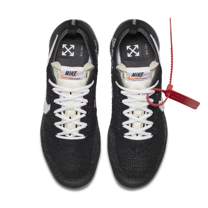 Nike Air VaporMax Off-White "The Ten"