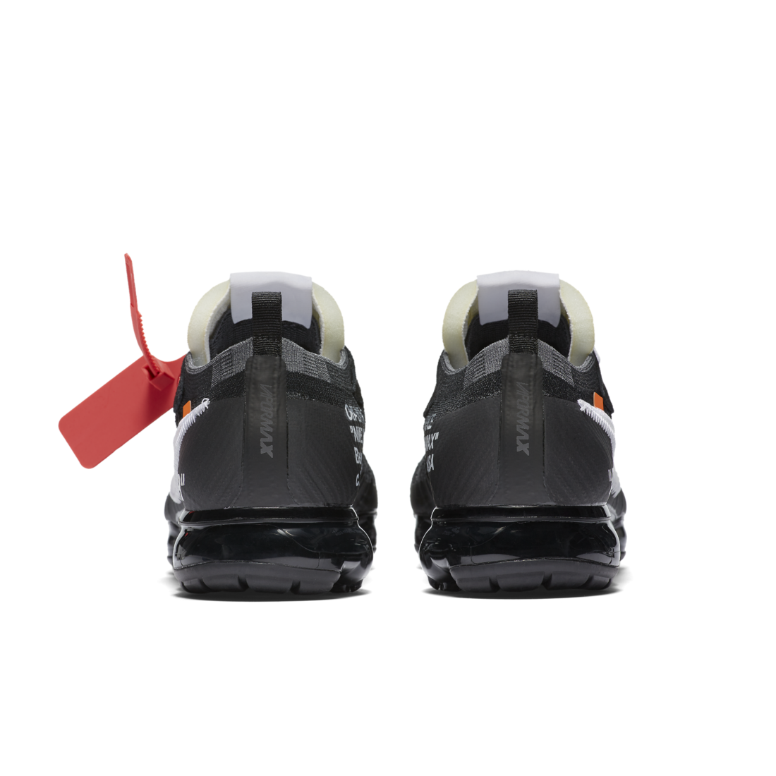 Nike Air VaporMax Off-White "The Ten"