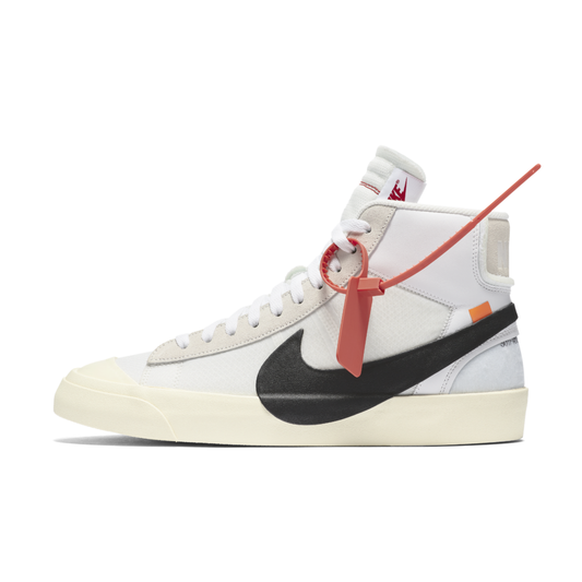 Nike Blazer Mid Off-White OG
