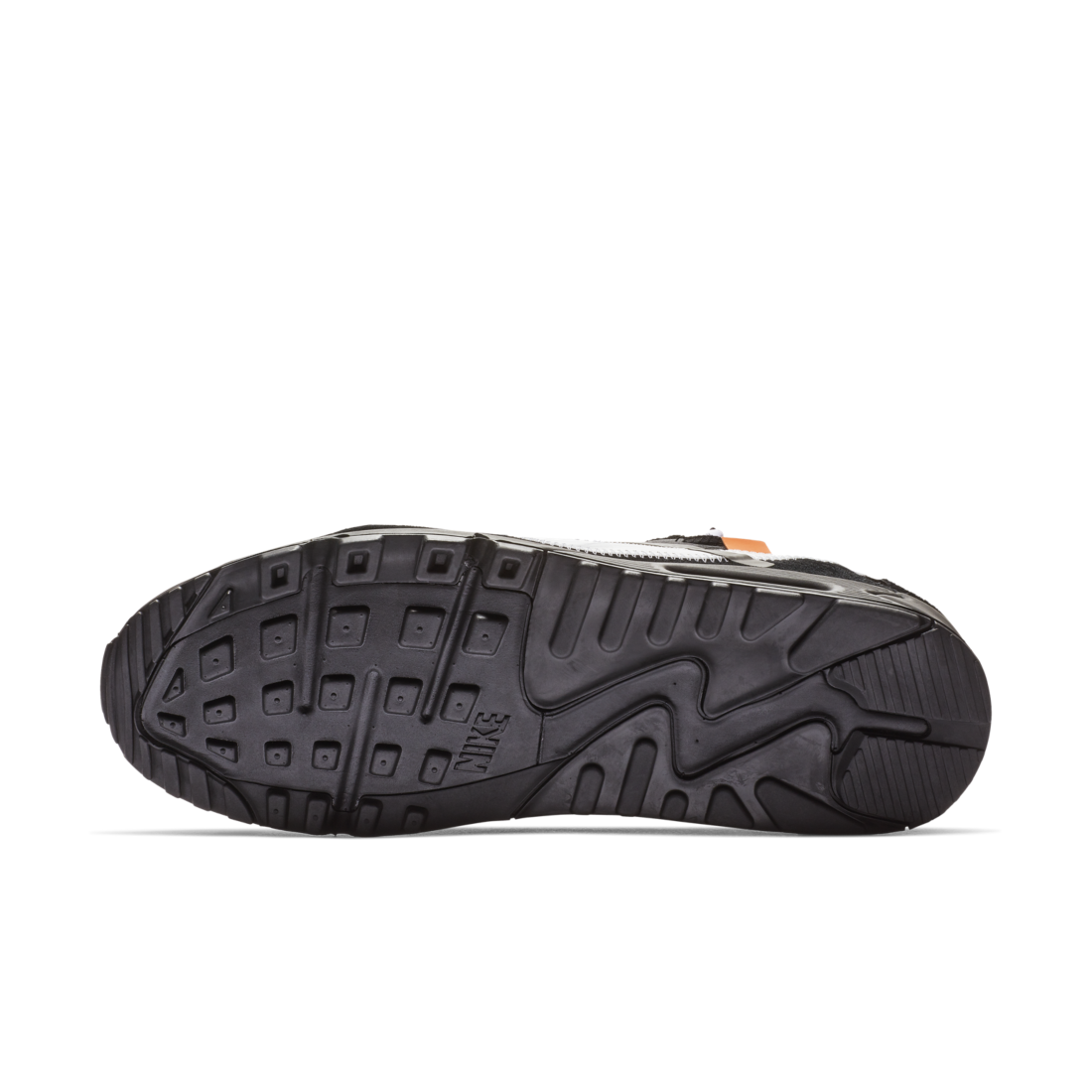 Nike Air Max 90 Off-White Black