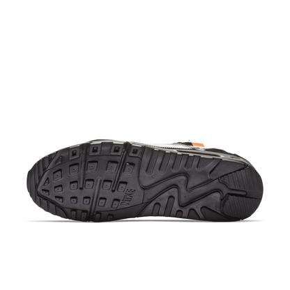 Nike Air Max 90 Off-White Black