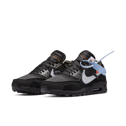 Nike Air Max 90 Off-White Black