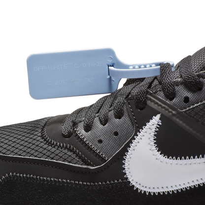 Nike Air Max 90 Off-White Black