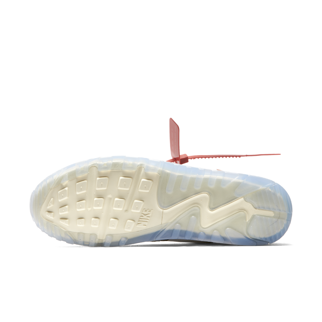 Nike Air Max 90 Off-White "The Ten"