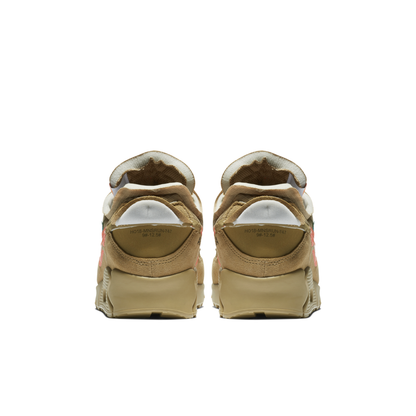 Nike Air Max 90 Off-White Desert Ore