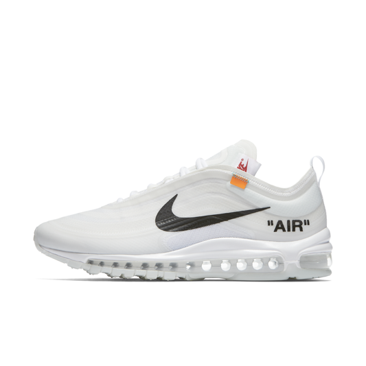Nike Air Max 97 Off-White "The Ten"