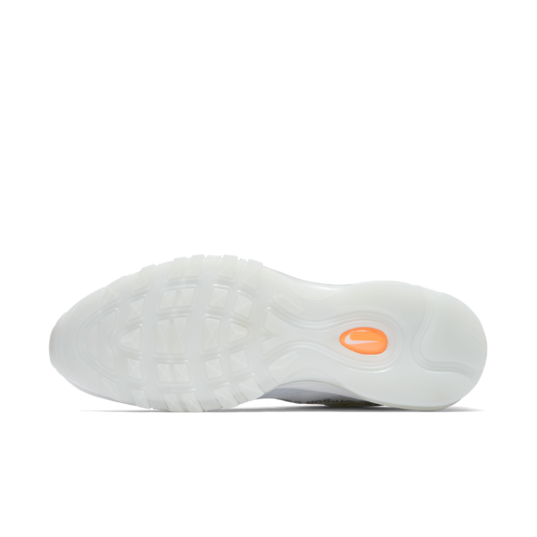 Nike Air Max 97 Off-White "The Ten"