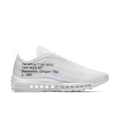 Nike Air Max 97 Off-White "The Ten"