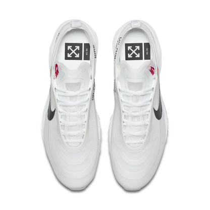 Nike Air Max 97 Off-White "The Ten"