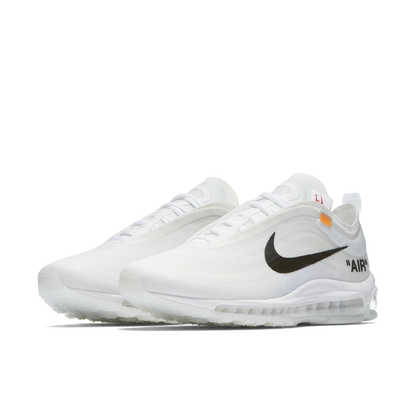 Nike Air Max 97 Off-White "The Ten"