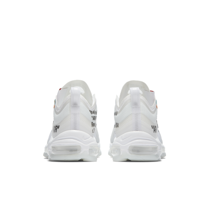 Nike Air Max 97 Off-White "The Ten"