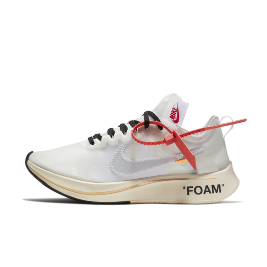 Nike Zoom Fly Off-White "The Ten"