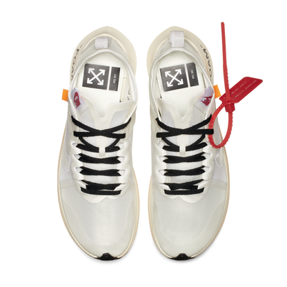 Nike Zoom Fly Off-White "The Ten"