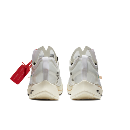 Nike Zoom Fly Off-White "The Ten"