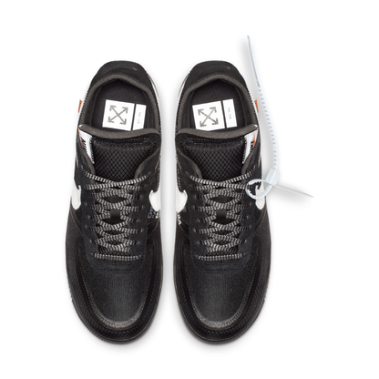 Nike Air Force 1 Low Off-White Black White