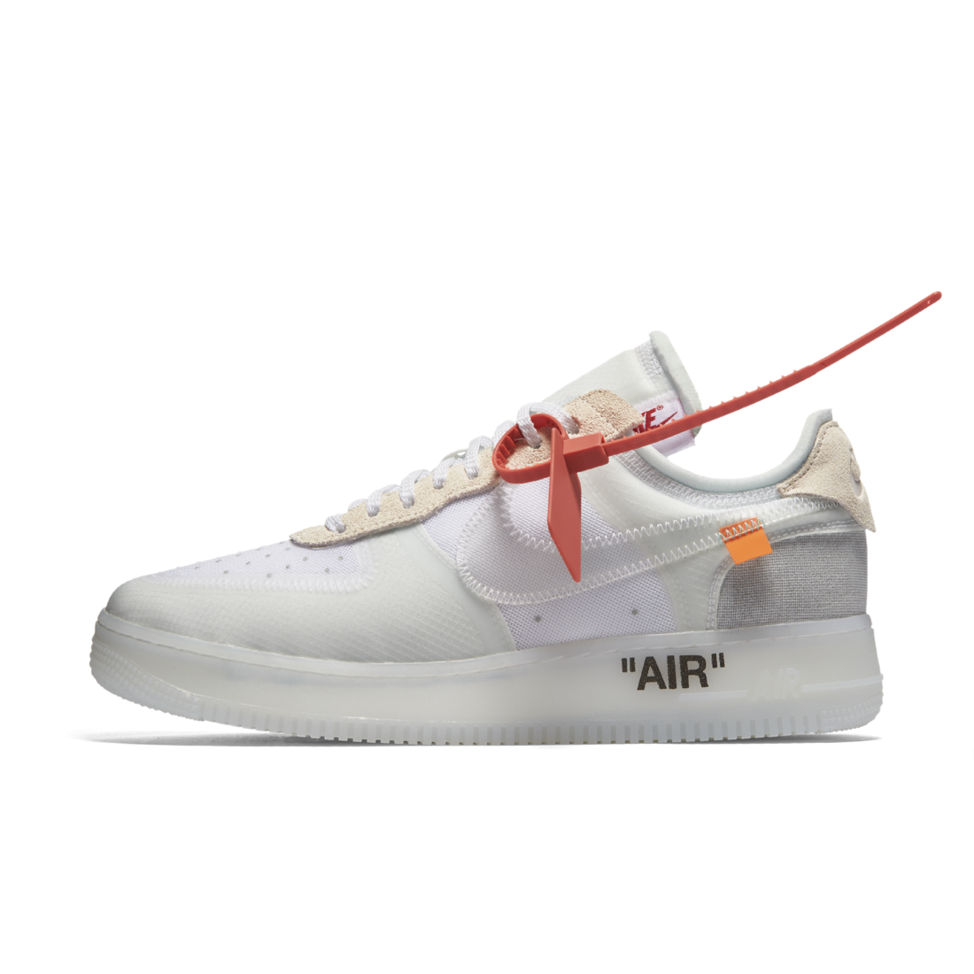 Nike Air Force 1 Low Off-White