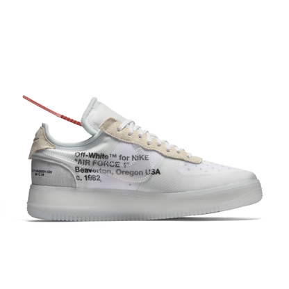 Nike Air Force 1 Low Off-White