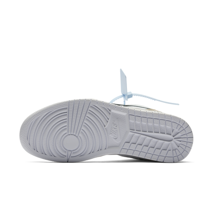 Air Jordan 1 Retro High Off-White Euro