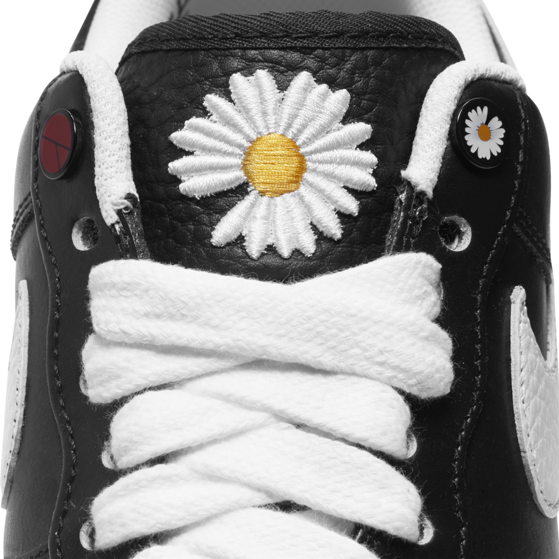 Nike Air Force 1 Low G-Dragon Peaceminusone Para-Noise