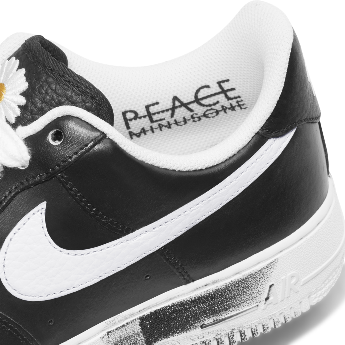 Nike Air Force 1 Low G-Dragon Peaceminusone Para-Noise