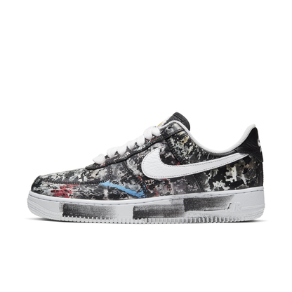 Nike Air Force 1 Low G-Dragon Peaceminusone Para-Noise