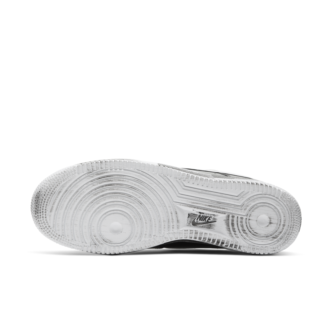 Nike Air Force 1 Low G-Dragon Peaceminusone Para-Noise