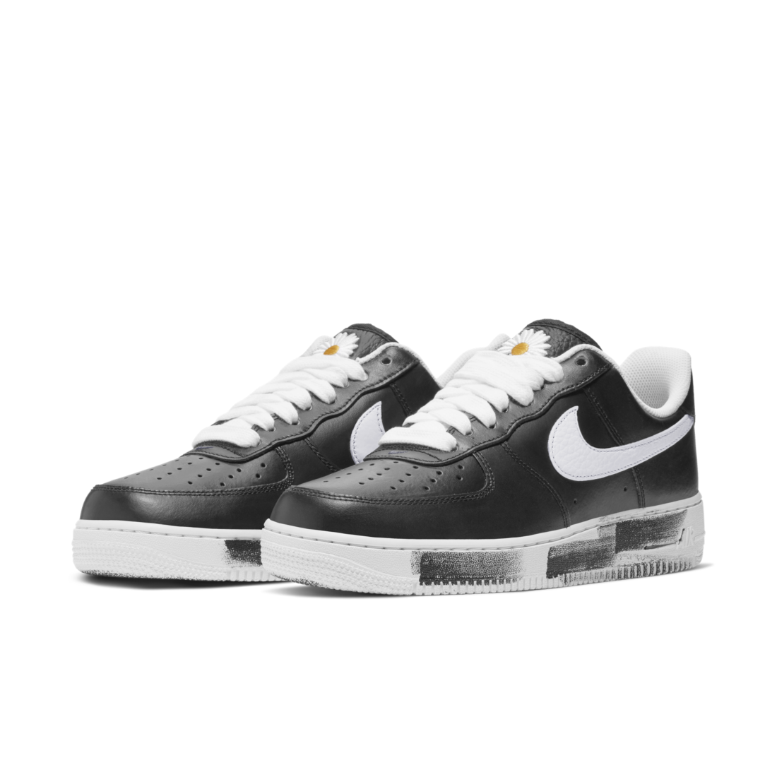 Nike Air Force 1 Low G-Dragon Peaceminusone Para-Noise
