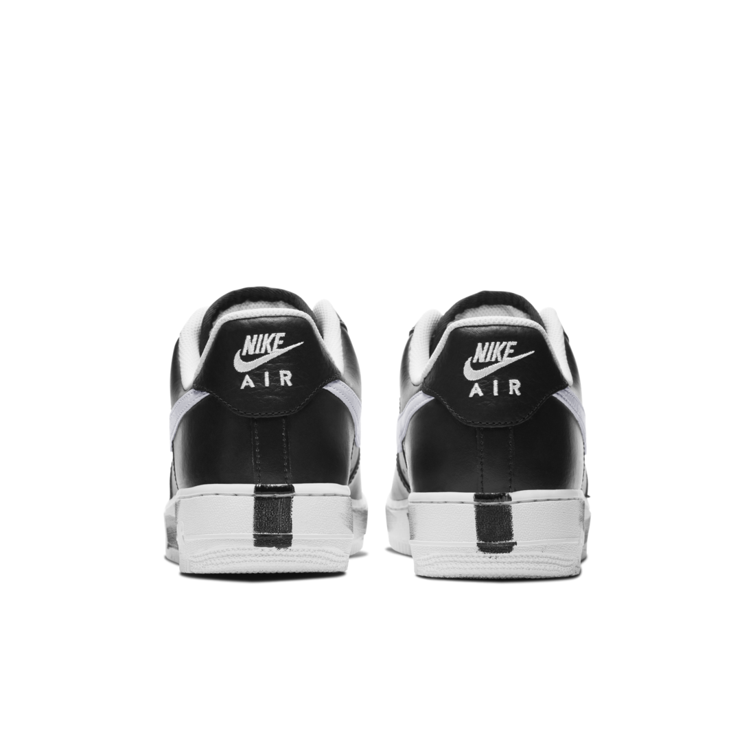 Nike Air Force 1 Low G-Dragon Peaceminusone Para-Noise