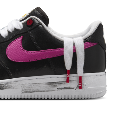 Nike Air Force 1 Low G-Dragon Peaceminusone Para-Noise 3.0