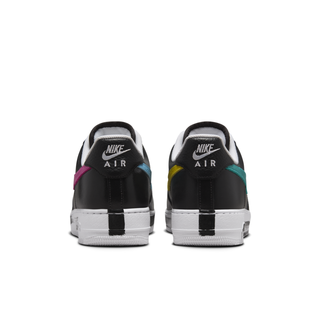 Nike Air Force 1 Low G-Dragon Peaceminusone Para-Noise 3.0