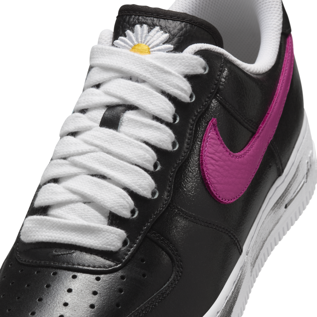 Nike Air Force 1 Low G-Dragon Peaceminusone Para-Noise 3.0