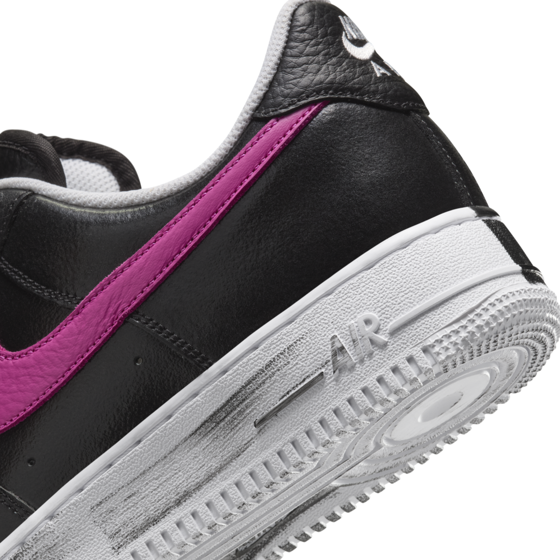 Nike Air Force 1 Low G-Dragon Peaceminusone Para-Noise 3.0