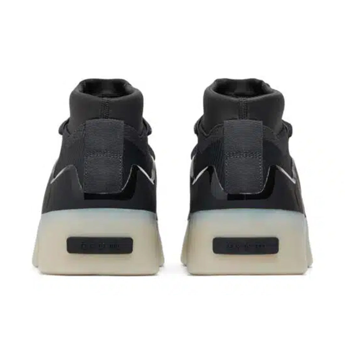 adidas Fear of God Athletics I Basketball Carbon