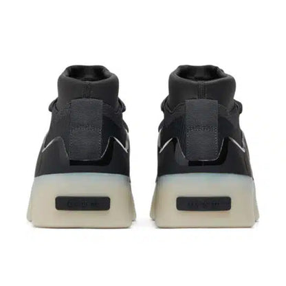 adidas Fear of God Athletics I Basketball Carbon