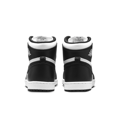 Air Jordan 1 Retro High '85 Black White