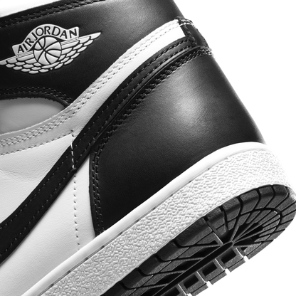 Air Jordan 1 Retro High '85 Black White