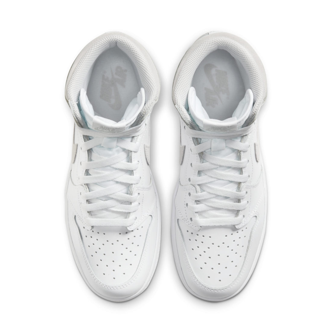 Air Jordan 1 Retro High '85 Neutral Grey