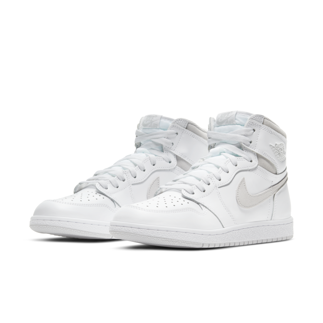 Air Jordan 1 Retro High '85 Neutral Grey