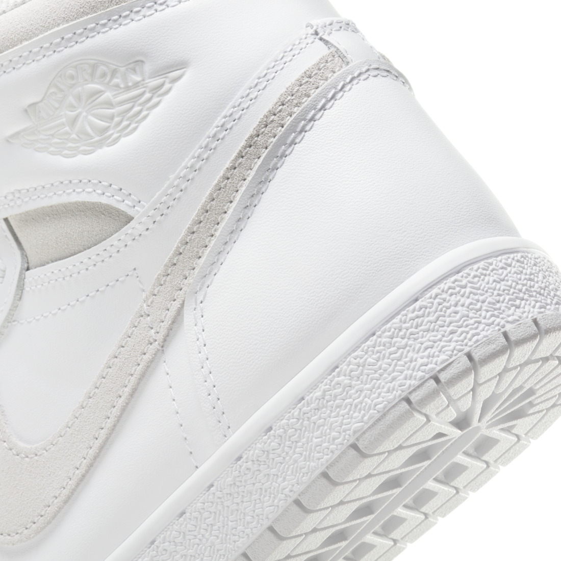 Air Jordan 1 Retro High '85 Neutral Grey