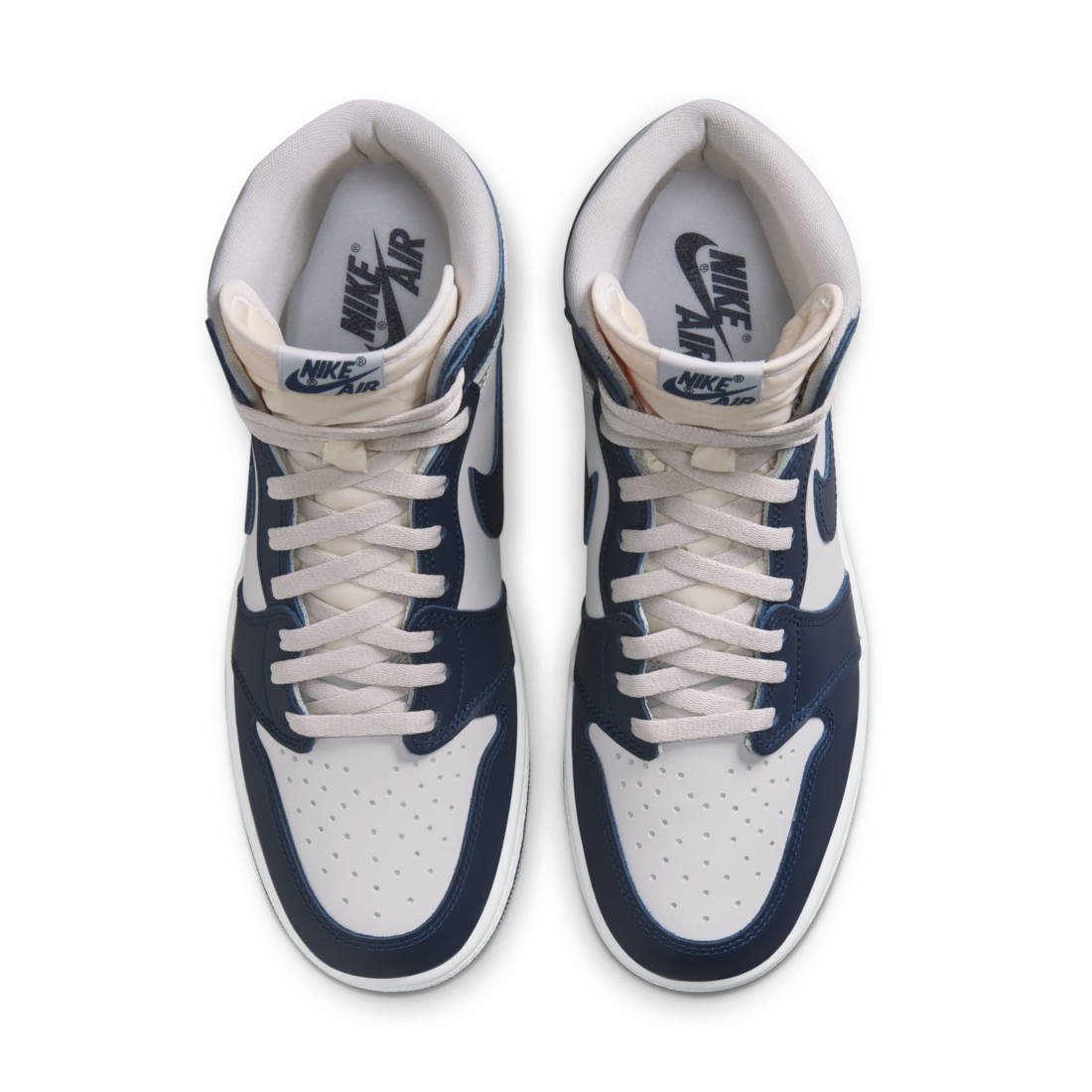 Air Jordan 1 Retro High '85 Georgetown