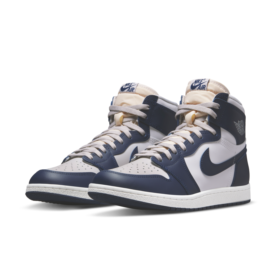 Air Jordan 1 Retro High '85 Georgetown