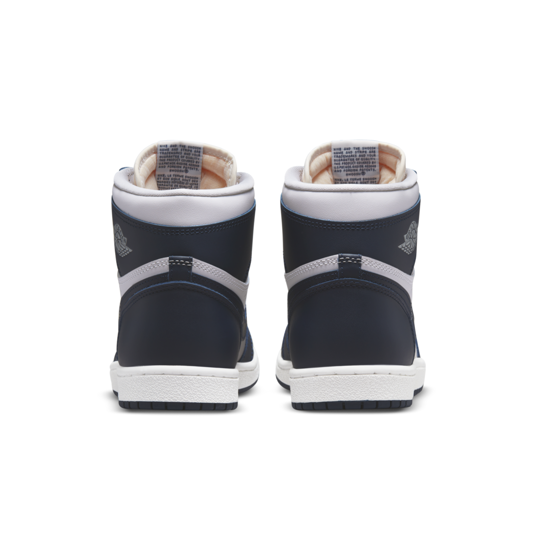 Air Jordan 1 Retro High '85 Georgetown