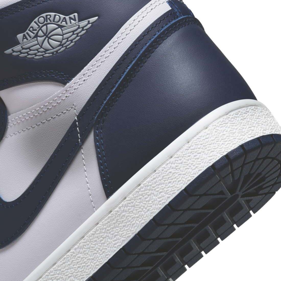 Air Jordan 1 Retro High '85 Georgetown