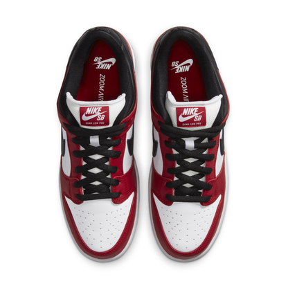 Nike SB Dunk Low Pro J-Pack Chicago