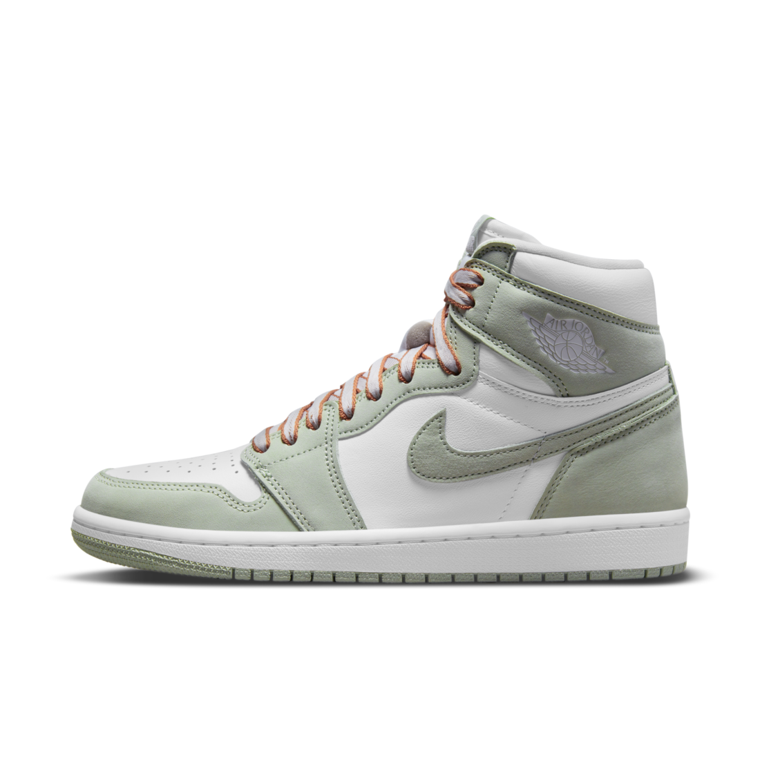 Air Jordan 1 Retro High OG Seafoam