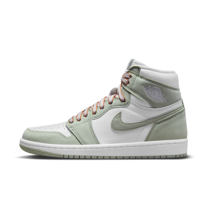 Air Jordan 1 Retro High OG Seafoam