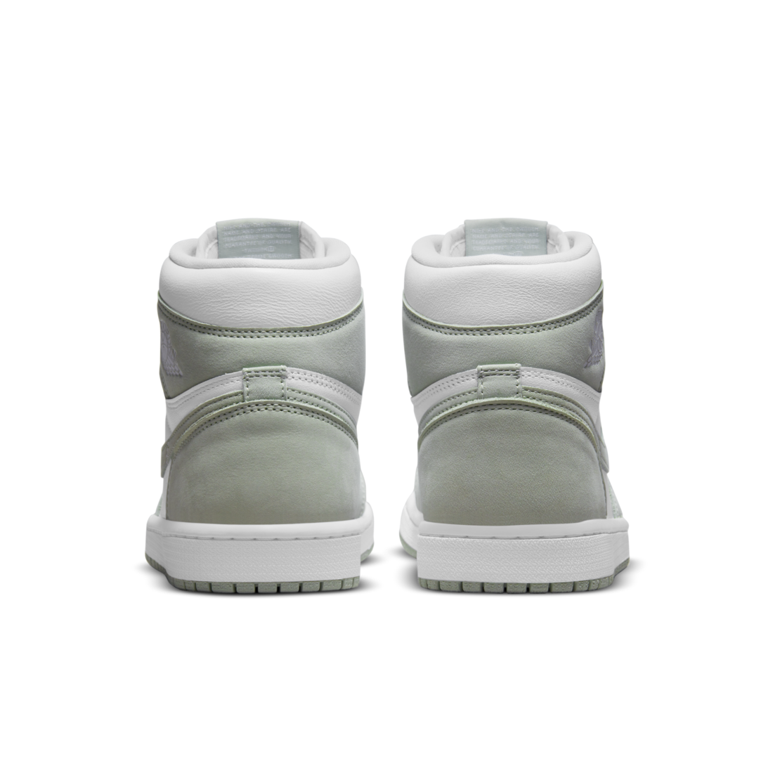 Air Jordan 1 Retro High OG Seafoam