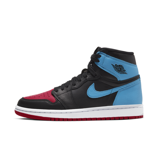 Jordan 1 Retro High NC to Chi